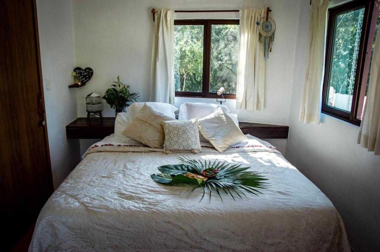Bed & Breakfast Agua Y Fuego *