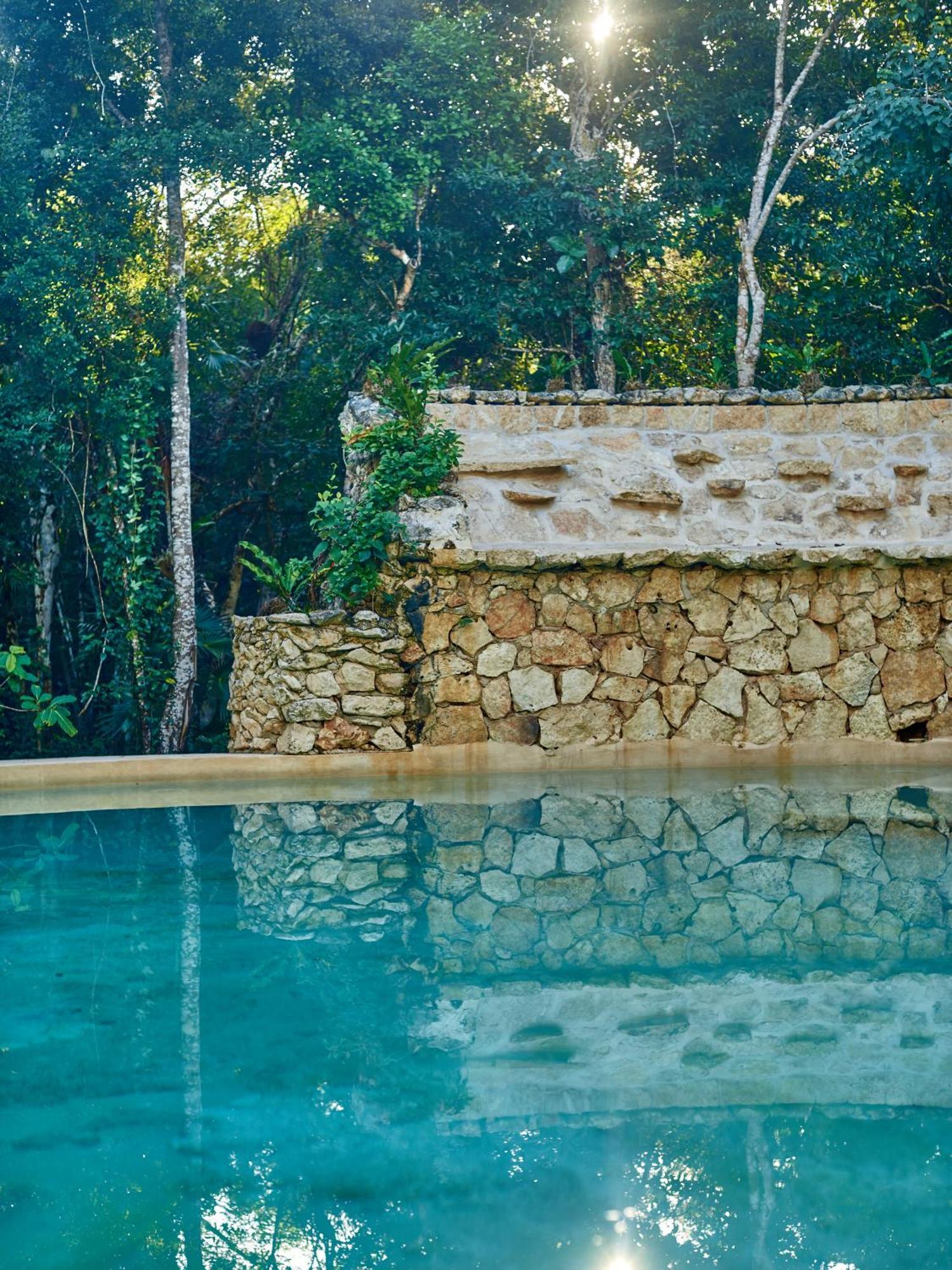 Bed & Breakfast Agua Y Fuego *